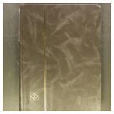 Switzerland Airmail Stamps 1870s-1960s Used & Mint