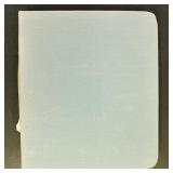 US Stamps 1930s First Day Covers, about 50 mix of