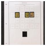 Martinique Stamps 1860s-1940s Used & Mint Hinged c