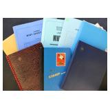 US Stamps 1960s-1970s Face Value Group in a variet