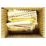 Cuba Postal History 1940-1970s Group of 150+ Cover