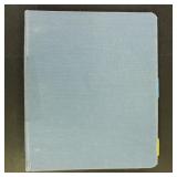 Austria Back of Book Stamps Used & Mint Hinged col