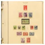 Denmark Stamps 1930s-1980s Used & Mint (mostly Nev