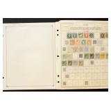 Cuba Stamps 1850s-1990s Used and Mint Hinged colle