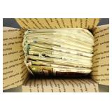 Supplies Crystal Mounts 40+ unopened packages plus