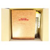 Worldwide Stamps 1,000+ in large flat rate box, mo