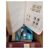 US Stamps FACE VALUE $600+ Mint NH singles & pla