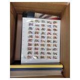 US Stamps FACE VALUE $150+ Mint NH in variety of f