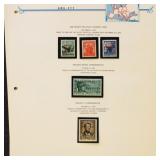 Italy AMG Trieste Zone A Stamps 1948-1951 Mint NH