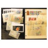 Netherlands & Possessions Stamps CV $2,800+