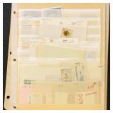 Argentina, Bolivia & Brazil Stamps Used & Mint wit