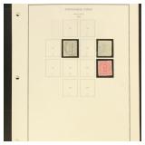 Portuguese Congo Stamps Used & Mint Hinged collect