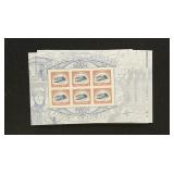 US Stamps $120 FACE VALUE in #4806 Mint NH 10 Shee