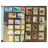 Sports/Olympics Topical Stamps hundreds mounted on