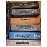 US Stamps FDCs 500+ total First Day Covers collect