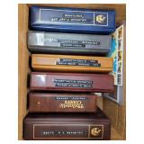 US Stamps FDCs 500+ total First Day Covers collect