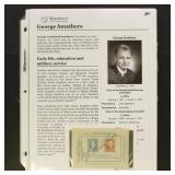 US Political & Military Documents & Autographs, 10