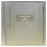 US Stamps Mint Commemorative Blocks of Four Collec