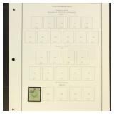 Portuguese India Stamps Used & Mint Hinged collect