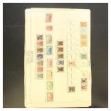 Danzig Stamps Mint Hinged and Used Collection on m