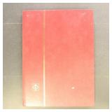 US Stamps 1860s-1940s Used in stockbook CV $2,800+