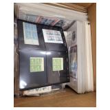 US Stamps FACE VALUE $500+ Mint NH in heavy banker