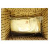 US 1870s-1890s Stamps Postal History group of Cove