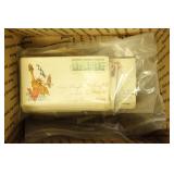 US Stamps Postal History group of 20th century Cov
