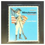 US Stamps FACE VALUE $200+ Mint NH Collection 1997