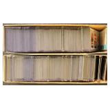 1980 Topps Basketball Cards 200+ in top loaders, i