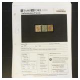 Italy Stamps Used selection $850+