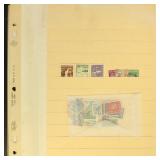 Finland, Iceland, Norway, & Greenland on Stockpage