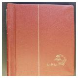 Worldwide Stamps 1974 Universal Postal Union Issue