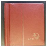 Worldwide Stamps 1974 Universal Postal Union Issue