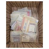 US Stamps FACE VALUE $120+ Mint NH Booklets & ATM