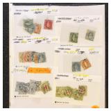 Switzerland Stamps Used selection $850+