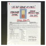 US Stamps #367 Mint NH with PSE Graded XF-S 95J Ce