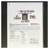 US Stamps #70 Used 1862  24 Cent Red Violet stamp,