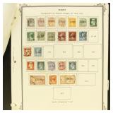 French Colonies Stamps 1860s-1910s Used and Mint c