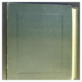 Argentina Stamps Mint Hinged and Used on a Variety