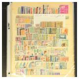 Worldwide Stamps including Dominican Republic, Dom