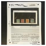 Italy Stamps Used selection $850+