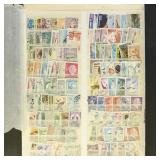 Turkey Stamps Used selection $600+