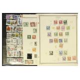 Sweden Stamps Mint & Used  CV $600+