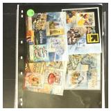 Independent Africa Mint NH Souvenir Sheets Group T