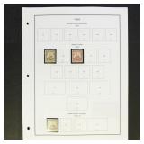 Togo Stamps 1900s-1940s Used & Mint Hinged collect