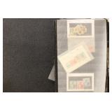 Worldwide Stamps Mint & Used on mix of pages, some