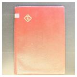 Worldwide Cut Squares in stockbook, mint and used