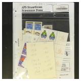 Middle East Stamps Varied Assortment of Mint NH St