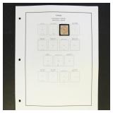 Tonga Stamps 1880s-1970s Used & Mint Hinged collec